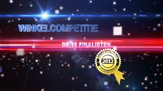 Winkelcompetitie Boerenbond en Welkoop