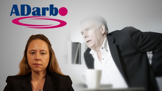 Bedrijfsvideo - Adarbo - Coaching en begeleiding