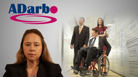 Bedrijfsvideo - Adarbo - Duurzame oplossingen