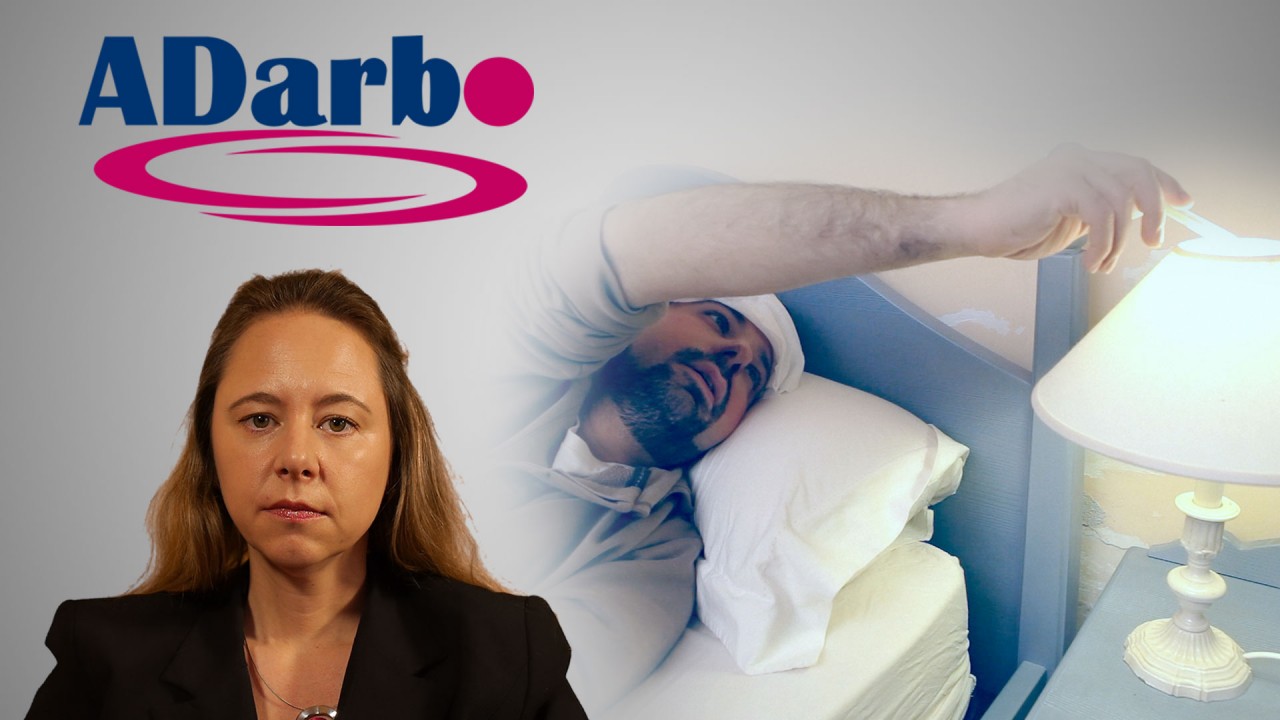 Bedrijfsvideo - Adarbo - Verzuim en Re-integratie