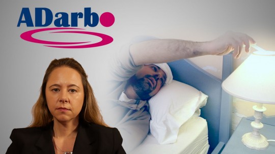 Bedrijfsvideo - Adarbo - Verzuim en Re-integratie
