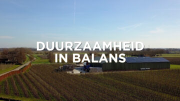 Duurzaamheid in balans