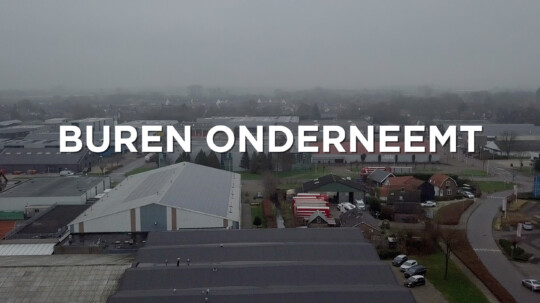 Buren Onderneemt