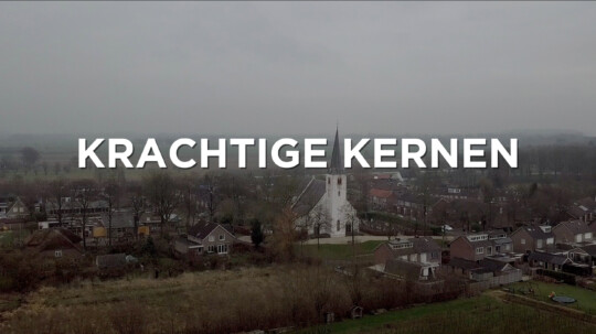 Krachtige Kernen