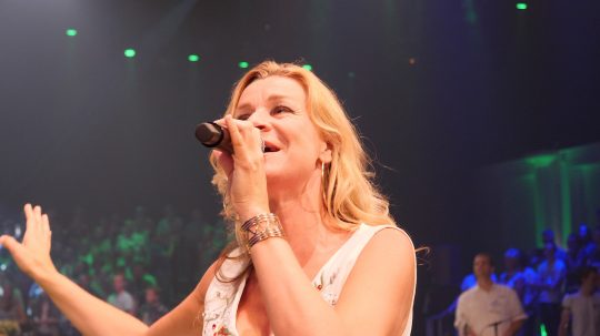 Bedrijfsfilm feestavond Welkoop 2017
