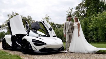 Same Day Edit Henk en Larissa - Wekerom - Kootwijkerbroek - Apeldoorn - Barneveld