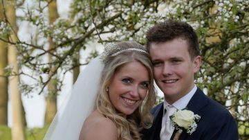 Same day edit - Trouwfilm Marijn en Bianca