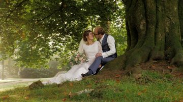 Videograaf Assem Producties - Same Day Edit - Trouwfilm Erik en Janita