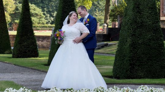 Videograaf Assem Producties - Trouwfilm Alexander en Dineke - 5 juli 2018