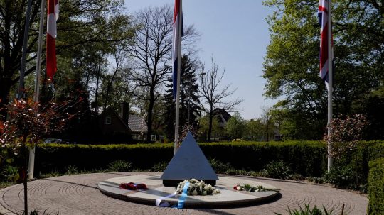 Vrijheidsfestival 2018 Ede