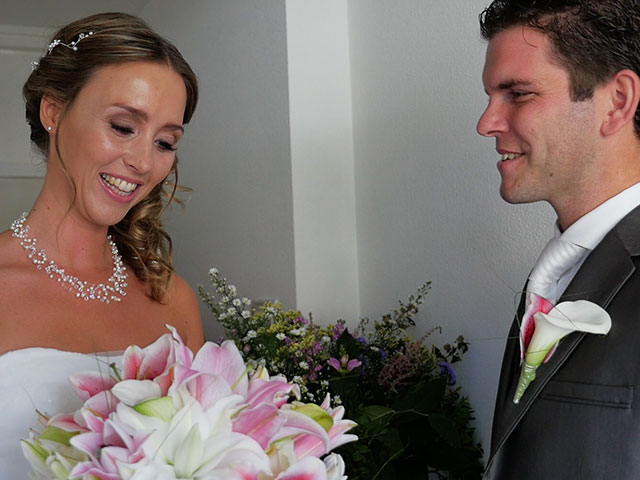 Bruidsvideograaf – Ontmoeting in Wijchen – Noord-Brabant