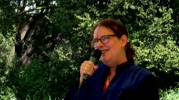 Hetty Wennekendonk - De zingende trouwambtenaar