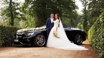 Same Day Edit - Martin en Dianne - Videograaf Assem Producties