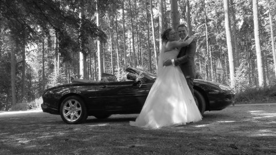 Videograaf Epe - Trouwfilm Maurice & Judith