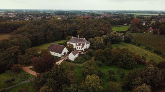 Videograaf Ewijk - Drone Slot Doddendael.