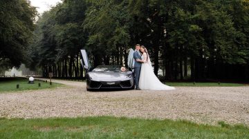 Videograaf Woudenberg