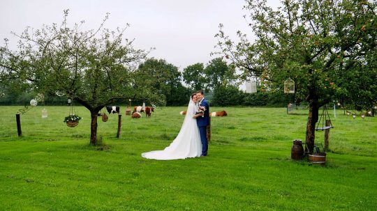 Videograaf Woudenberg JanHenk Arinda.